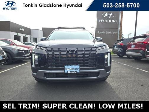 2023 Hyundai PALISADE SEL