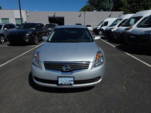 2008 Nissan Altima 2.5 S