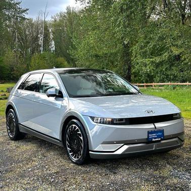 2023 Hyundai IONIQ 5 Limited
