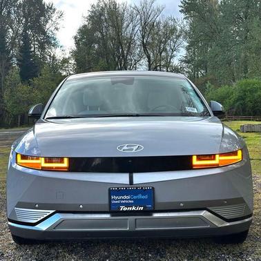 2023 Hyundai IONIQ 5 Limited