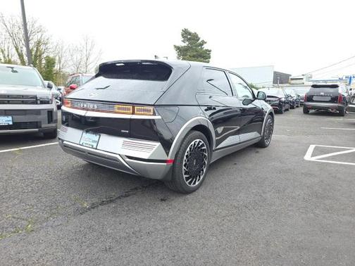 2023 Hyundai IONIQ 5 Limited