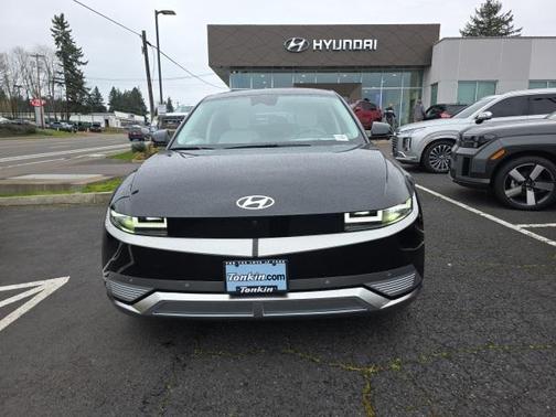 2023 Hyundai IONIQ 5 Limited