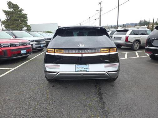 2023 Hyundai IONIQ 5 Limited