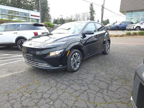 2023 Hyundai KONA EV SE