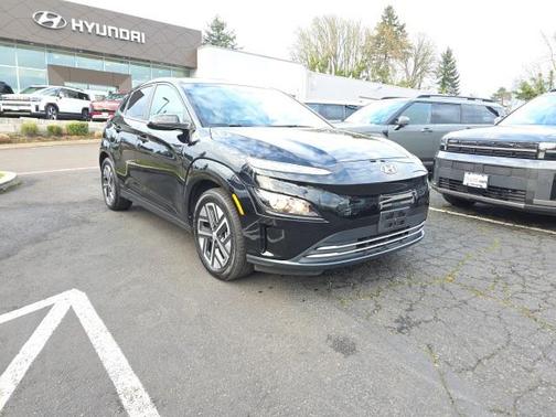 2023 Hyundai KONA EV SE