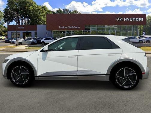 2025 Hyundai IONIQ 5 Limited