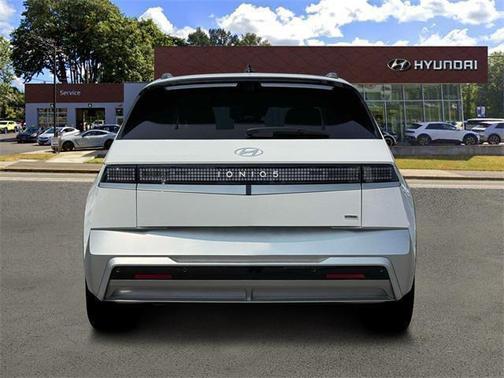 2025 Hyundai IONIQ 5 Limited