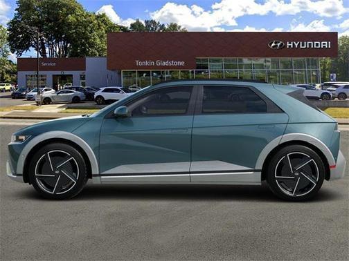 2026 Hyundai IONIQ 5 Limited