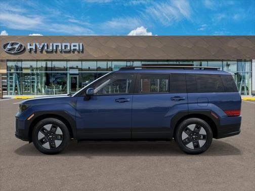 2025 Hyundai SANTA FE SEL 2.4