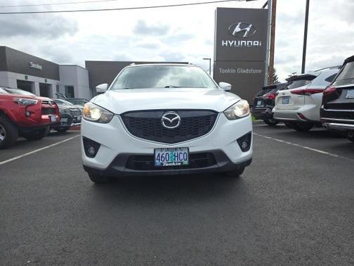 2015 Mazda CX-5 Grand Touring