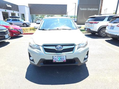 2017 Subaru Crosstrek 2.0i Premium