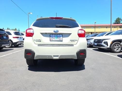 2017 Subaru Crosstrek 2.0i Premium