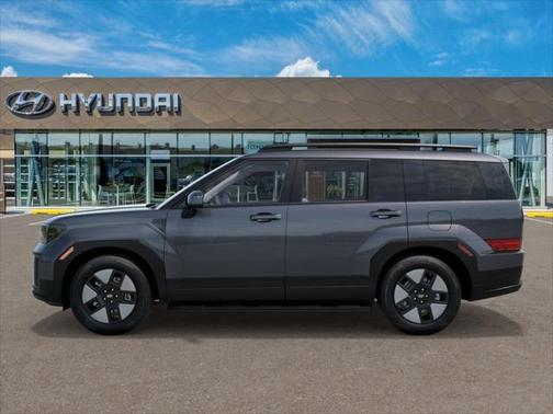 2025 Hyundai SANTA FE SEL 2.4