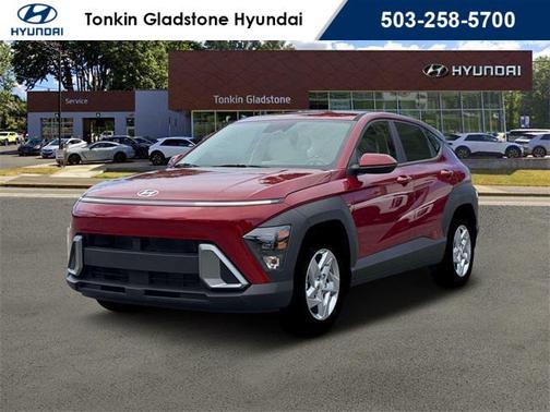 2026 Hyundai KONA SE