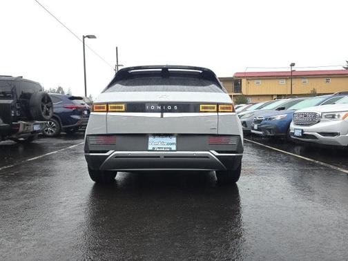 2023 Hyundai IONIQ 5 SEL