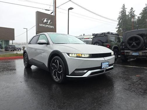 2023 Hyundai IONIQ 5 SEL