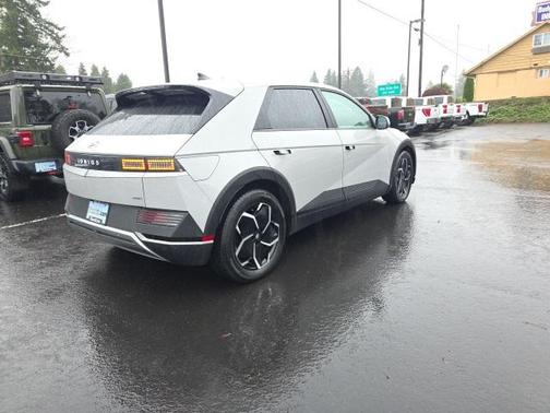 2023 Hyundai IONIQ 5 SEL