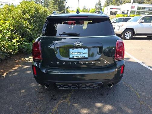2024 MINI Convertible Cooper S