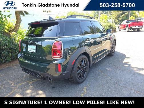 2024 MINI Convertible Cooper S