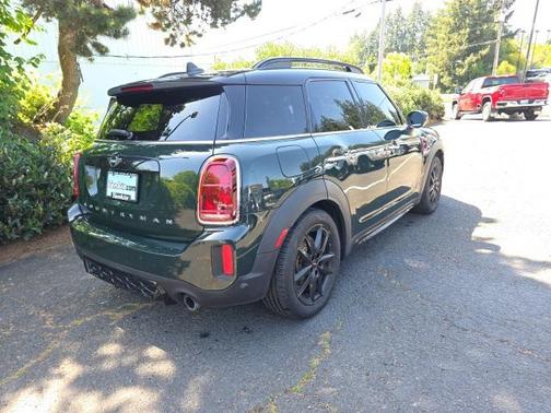 2024 MINI Convertible Cooper S