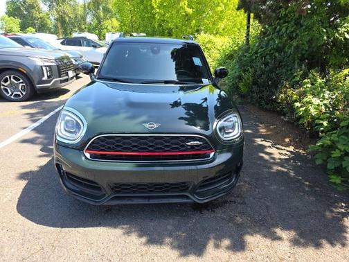 2024 MINI Convertible Cooper S