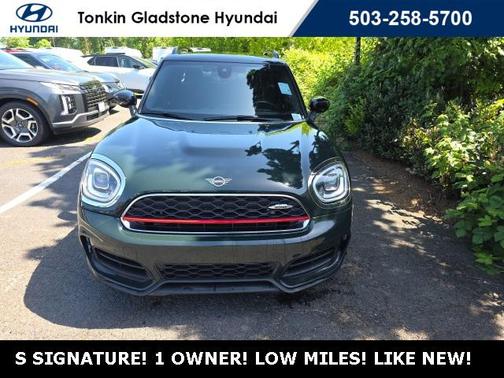 2024 MINI Convertible Cooper S