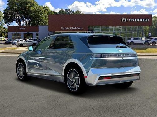 2025 Hyundai IONIQ 5 Limited