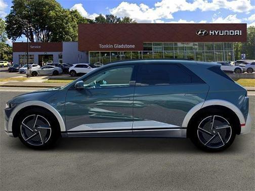 2025 Hyundai IONIQ 5 Limited