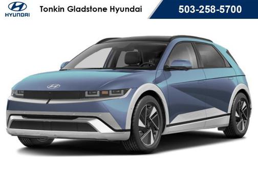 2025 Hyundai IONIQ 5 Limited