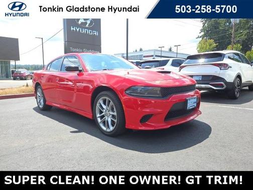 2023 Dodge Charger GT