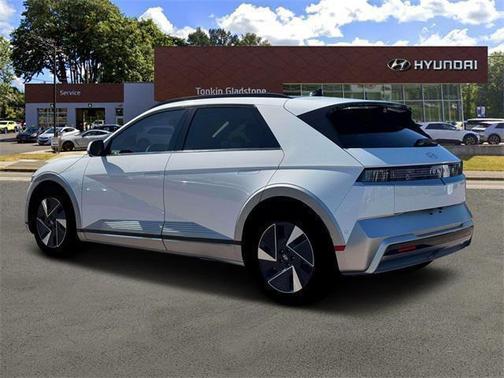 2026 Hyundai IONIQ 5 Limited