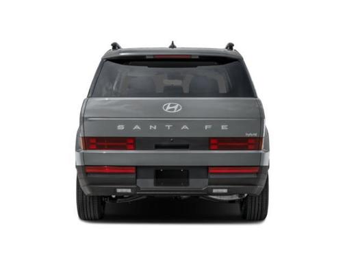 Rockwood Green 2026 Hyundai SANTA FE SEL 2.4