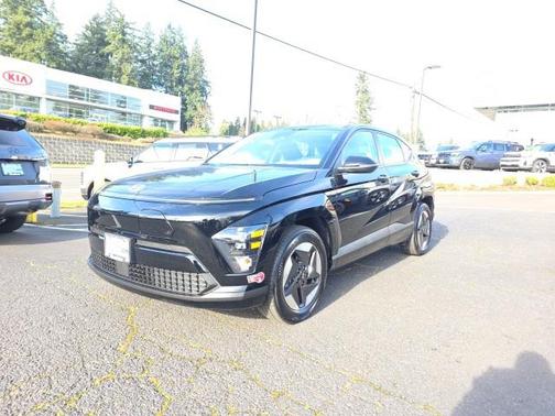 2024 Hyundai KONA EV SE