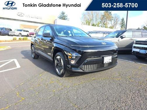 2024 Hyundai KONA EV SE