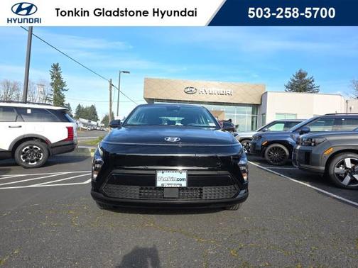 2024 Hyundai KONA EV SE