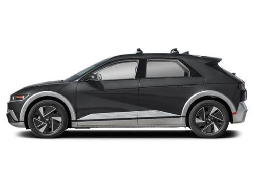 Abyss Black 2026 Hyundai IONIQ 5 Limited