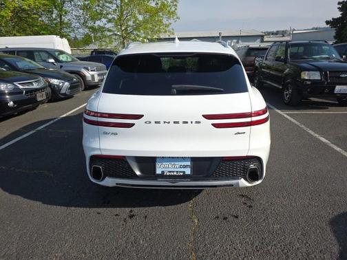 2023 Genesis GV70 2.5T AWD