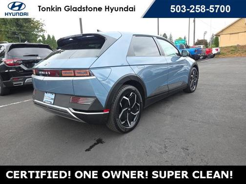 2024 Hyundai IONIQ 5 SEL