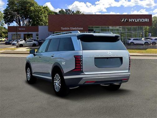 2026 Hyundai PALISADE SEL