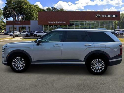 2026 Hyundai PALISADE SEL