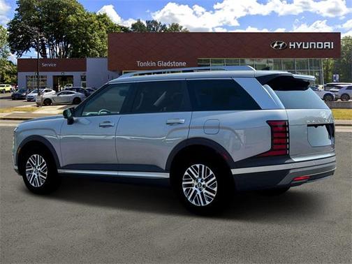 2026 Hyundai PALISADE SEL