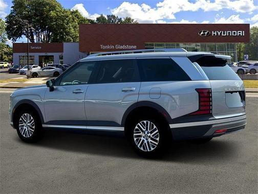 2026 Hyundai PALISADE SEL