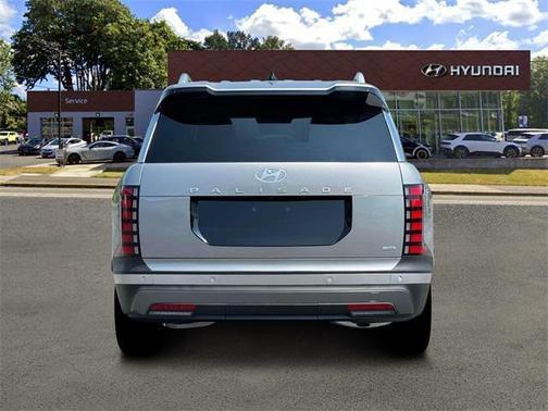 2026 Hyundai PALISADE SEL