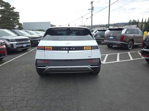 2023 Hyundai IONIQ 5 SEL