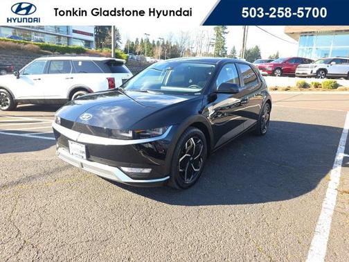 2024 Hyundai IONIQ 5 SEL