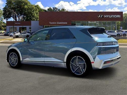 2025 Hyundai IONIQ 5 Limited