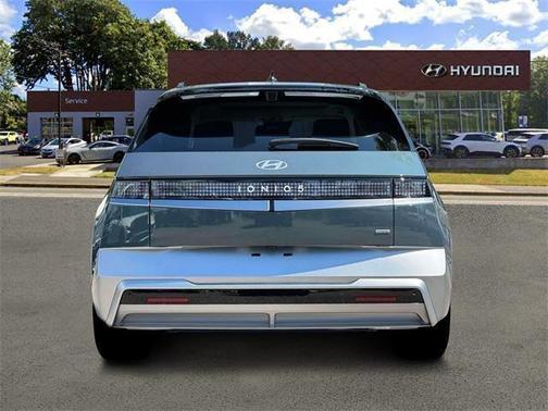 2025 Hyundai IONIQ 5 Limited