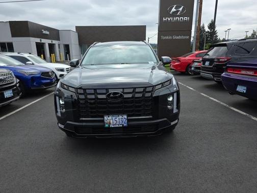 2023 Hyundai PALISADE XRT
