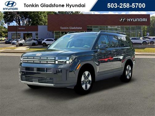 2026 Hyundai SANTA FE SEL 2.4