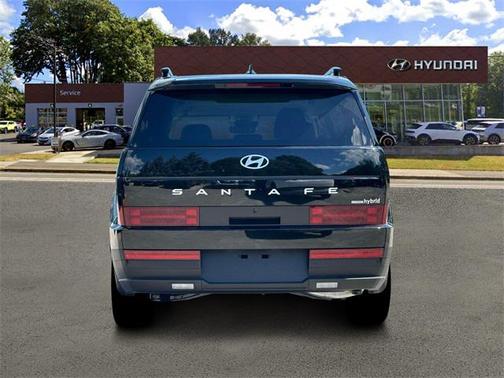 2026 Hyundai SANTA FE SEL 2.4